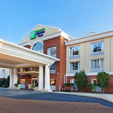 Holiday Inn Express & Suites Sylva / Dillsboro, An Ihg Hotel Exterior photo
